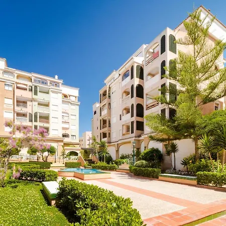 Espanatour Marijona * Torrevieja