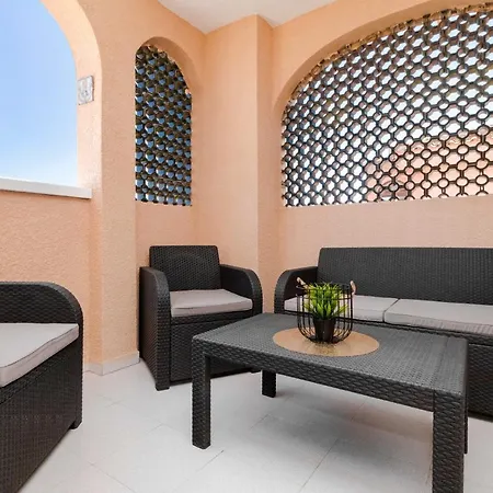 Espanatour Marijona Appartement *