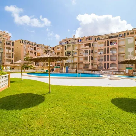 Appartement Espanatour Marijona Torrevieja