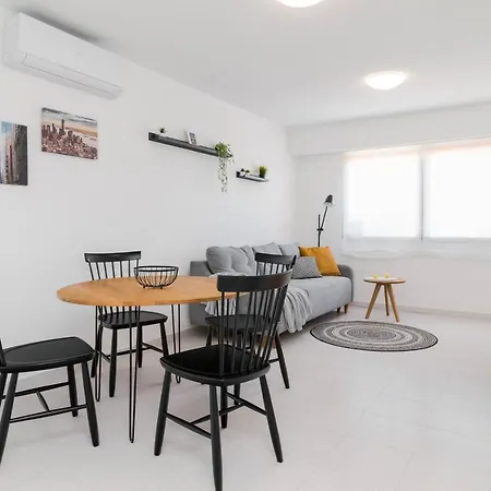 Appartement Espanatour Marijona Torrevieja