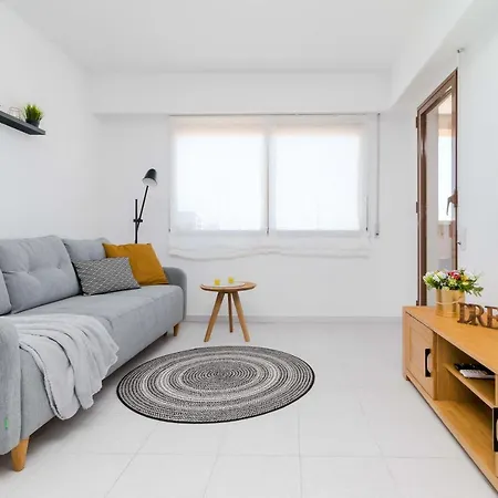 Apartment Espanatour Marijona