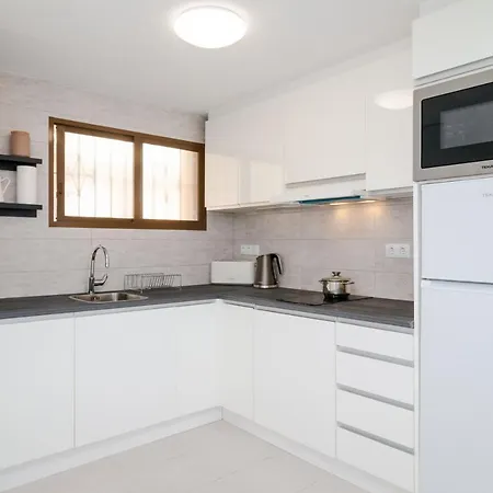 Appartement Espanatour Marijona *