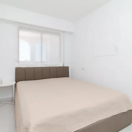 Apartment Espanatour Marijona *