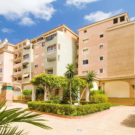 Espanatour Marijona * Torrevieja