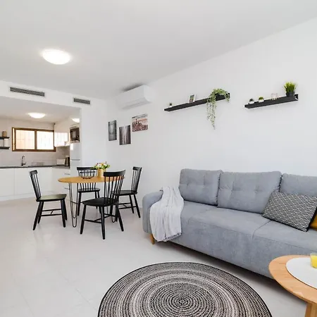 Apartment Espanatour Marijona