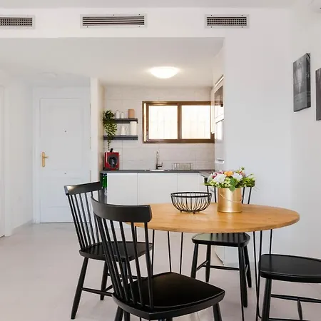 Apartment Espanatour Marijona