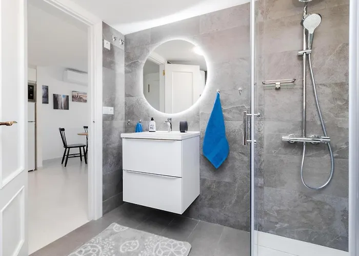 Espanatour Marijona Lägenhet