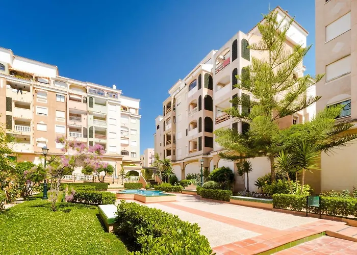 Espanatour Marijona * Torrevieja