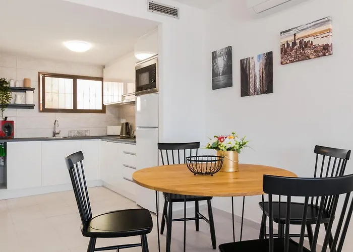 Espanatour Marijona Lägenhet Torrevieja