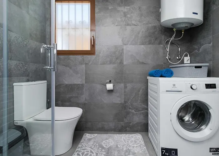 Lägenhet Espanatour Marijona