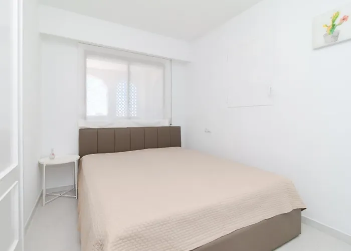 Lägenhet Espanatour Marijona *