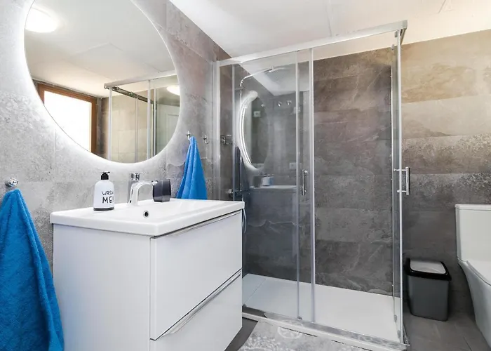 Lägenhet Espanatour Marijona