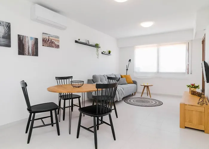 Lägenhet Espanatour Marijona Torrevieja