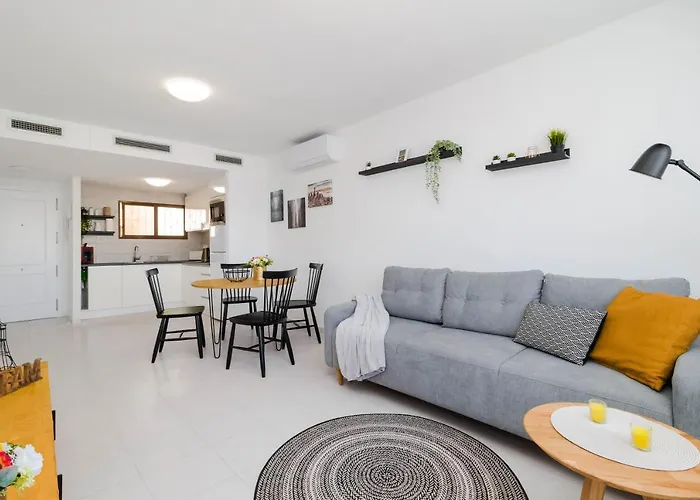 Lägenhet Espanatour Marijona