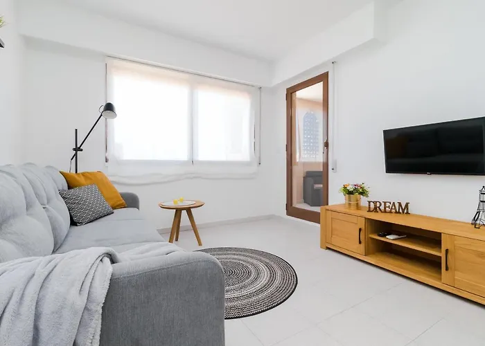 Espanatour Marijona Lägenhet