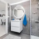 Espanatour Marijona Apartment