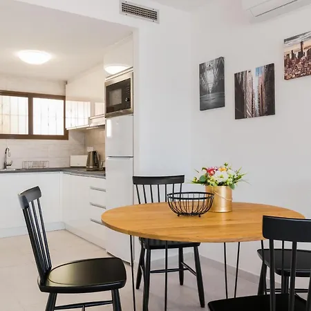 Espanatour Marijona Apartment Torrevieja